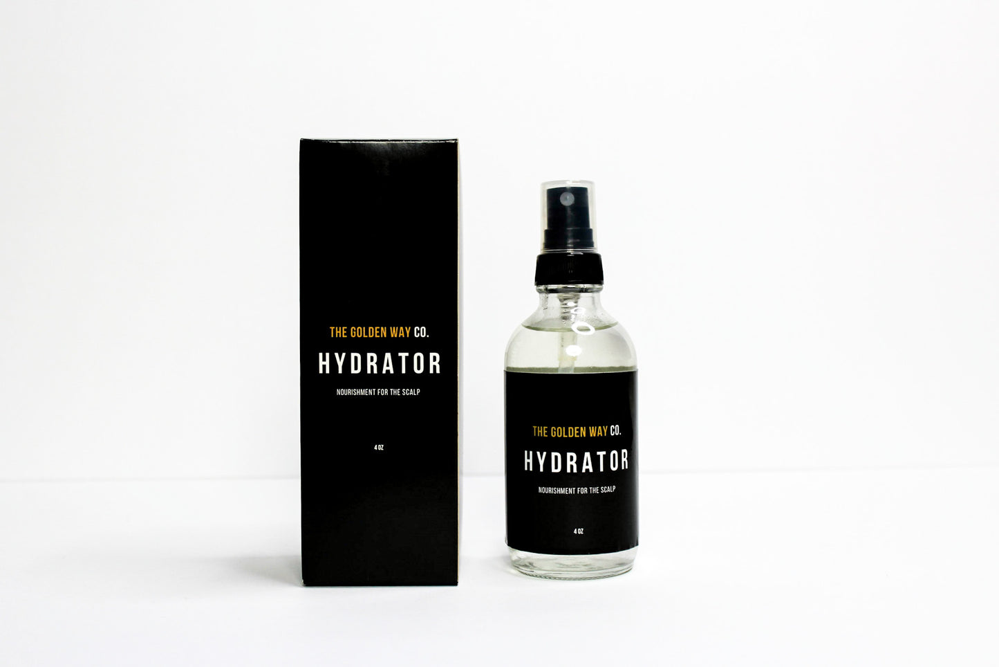 Hydrator