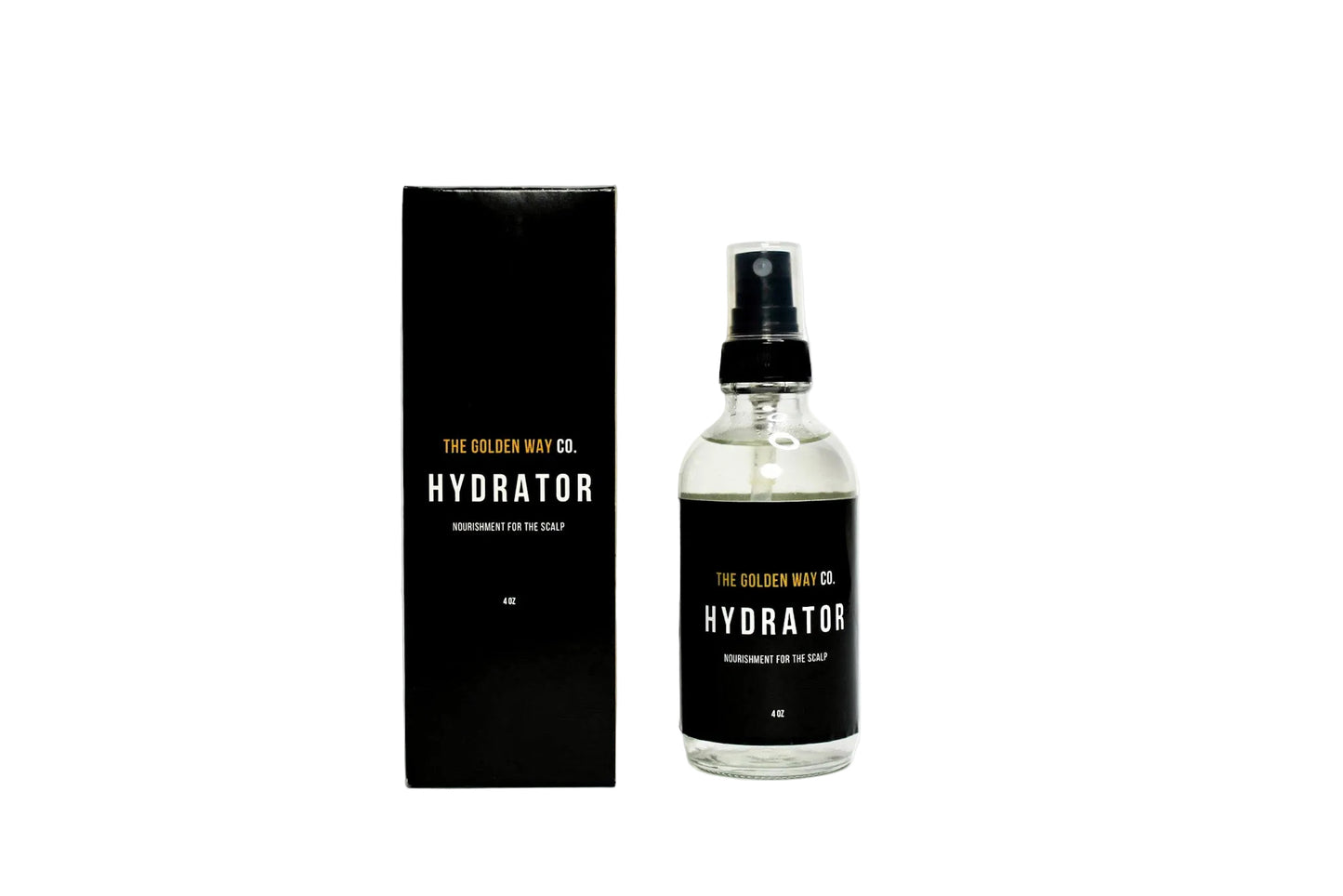 Hydrator Mist