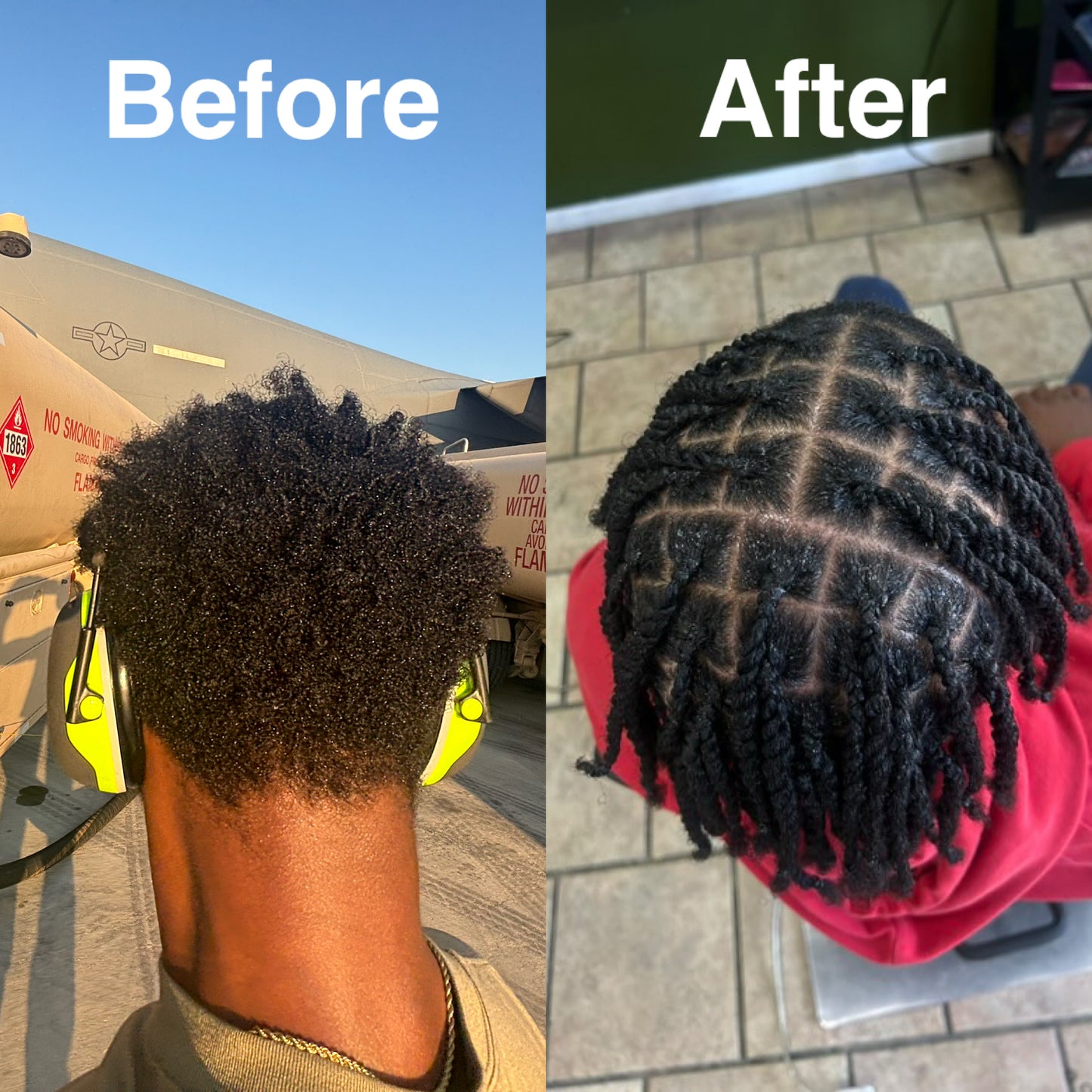 Growth Oil