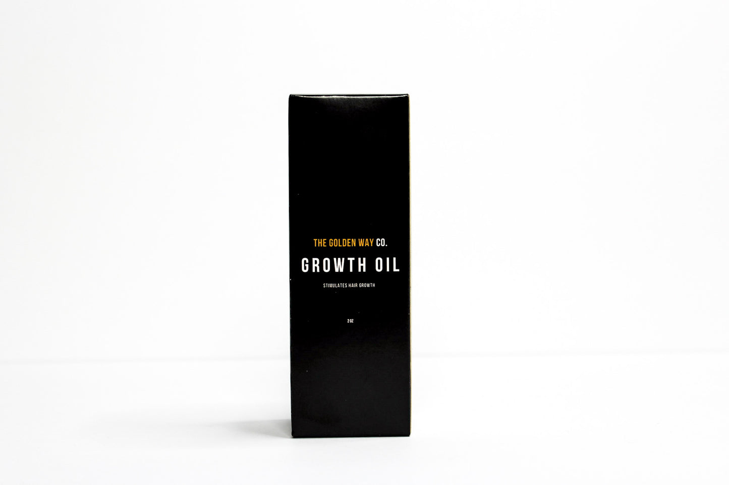 Growth Oil