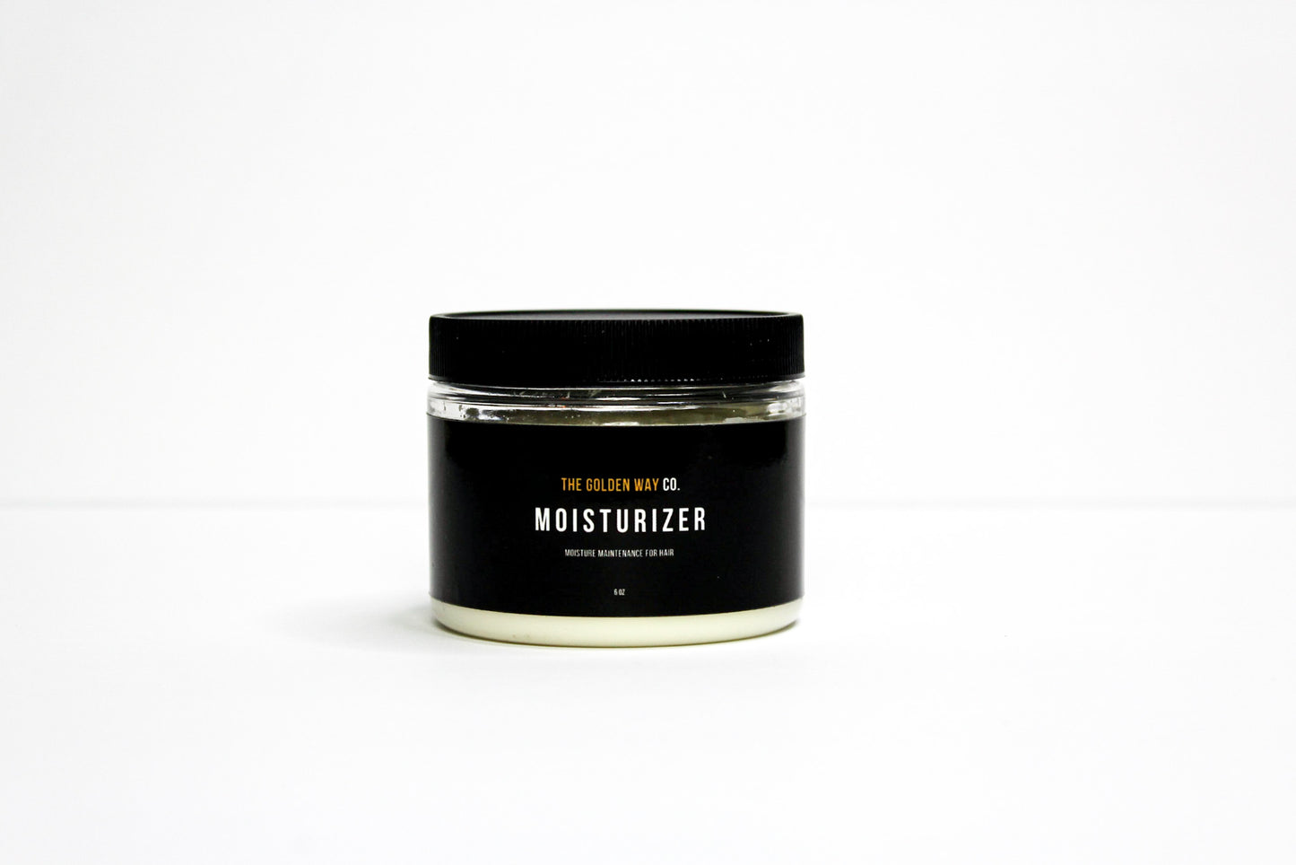 Moisturizer