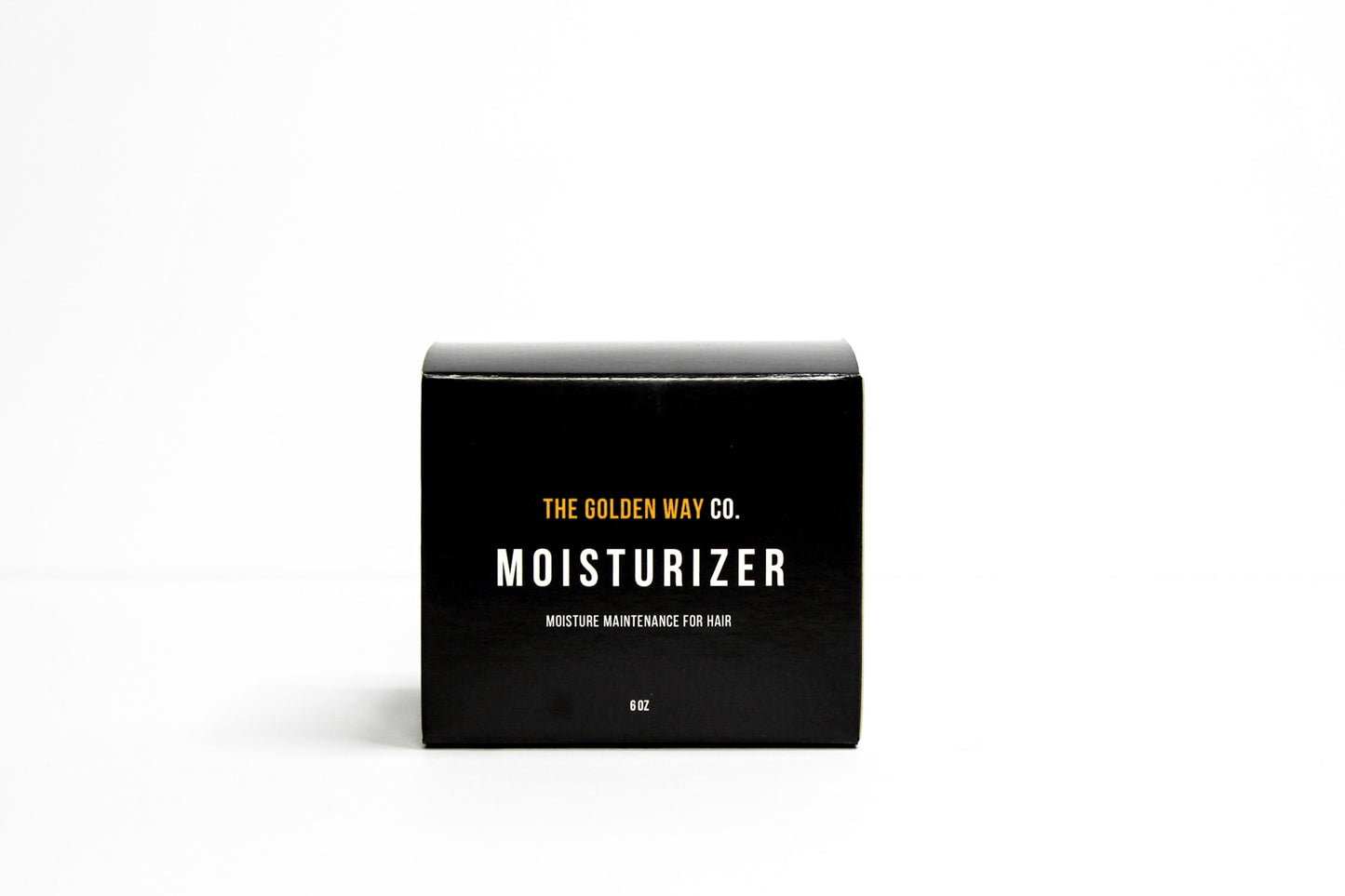 Moisturizer