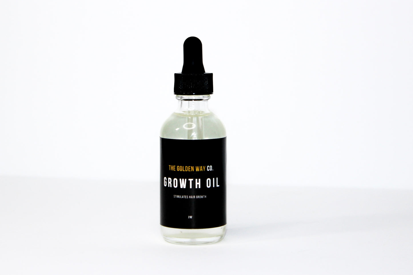 Growth Oil