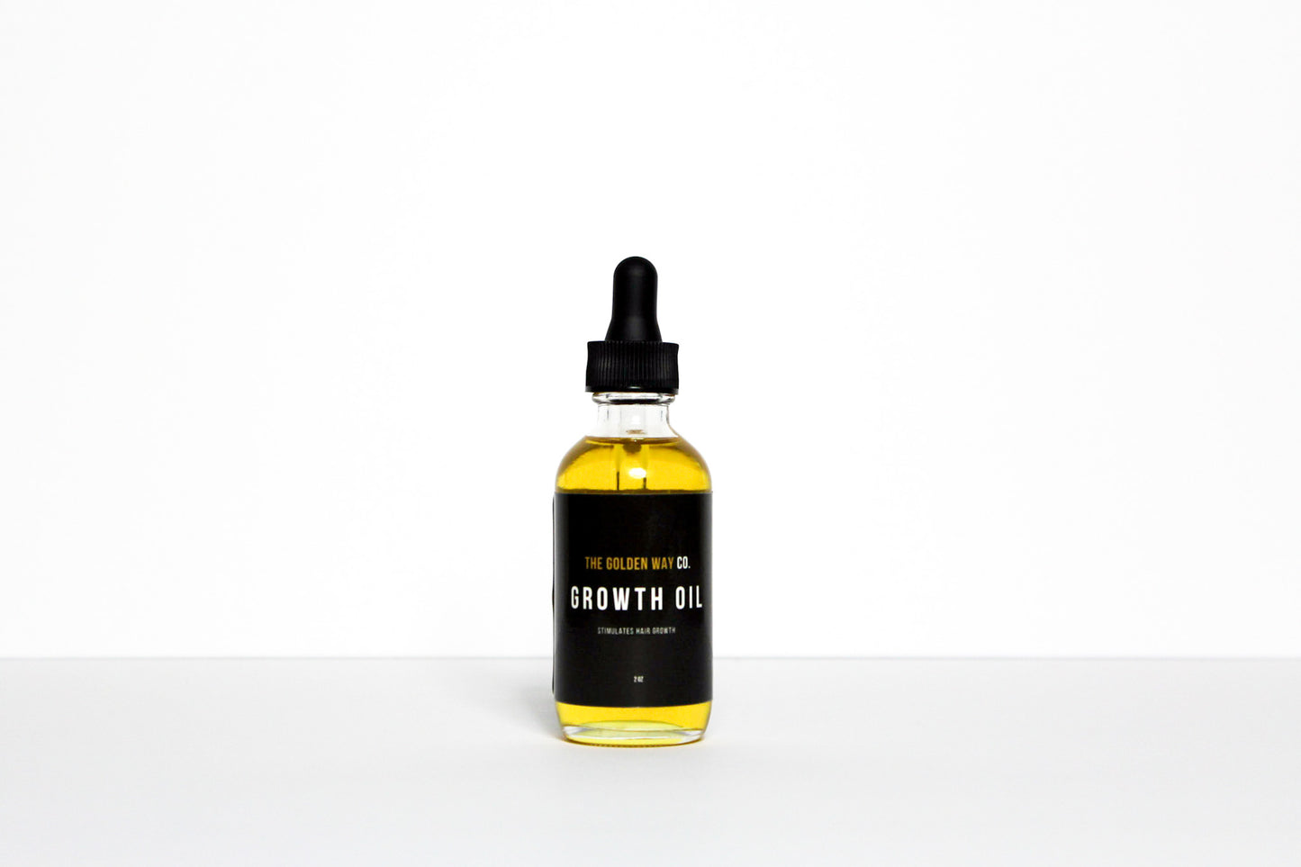 Growth Oil