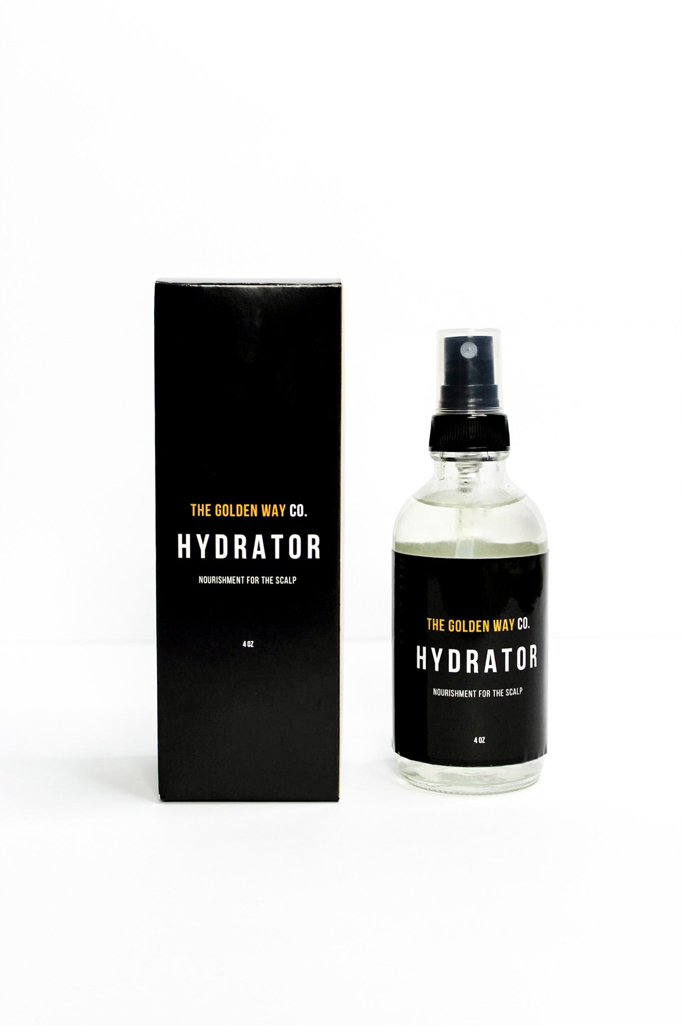 Hydrator