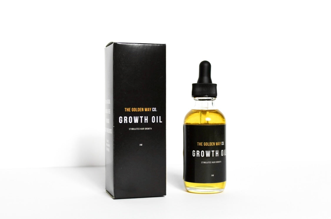 Growth Oil