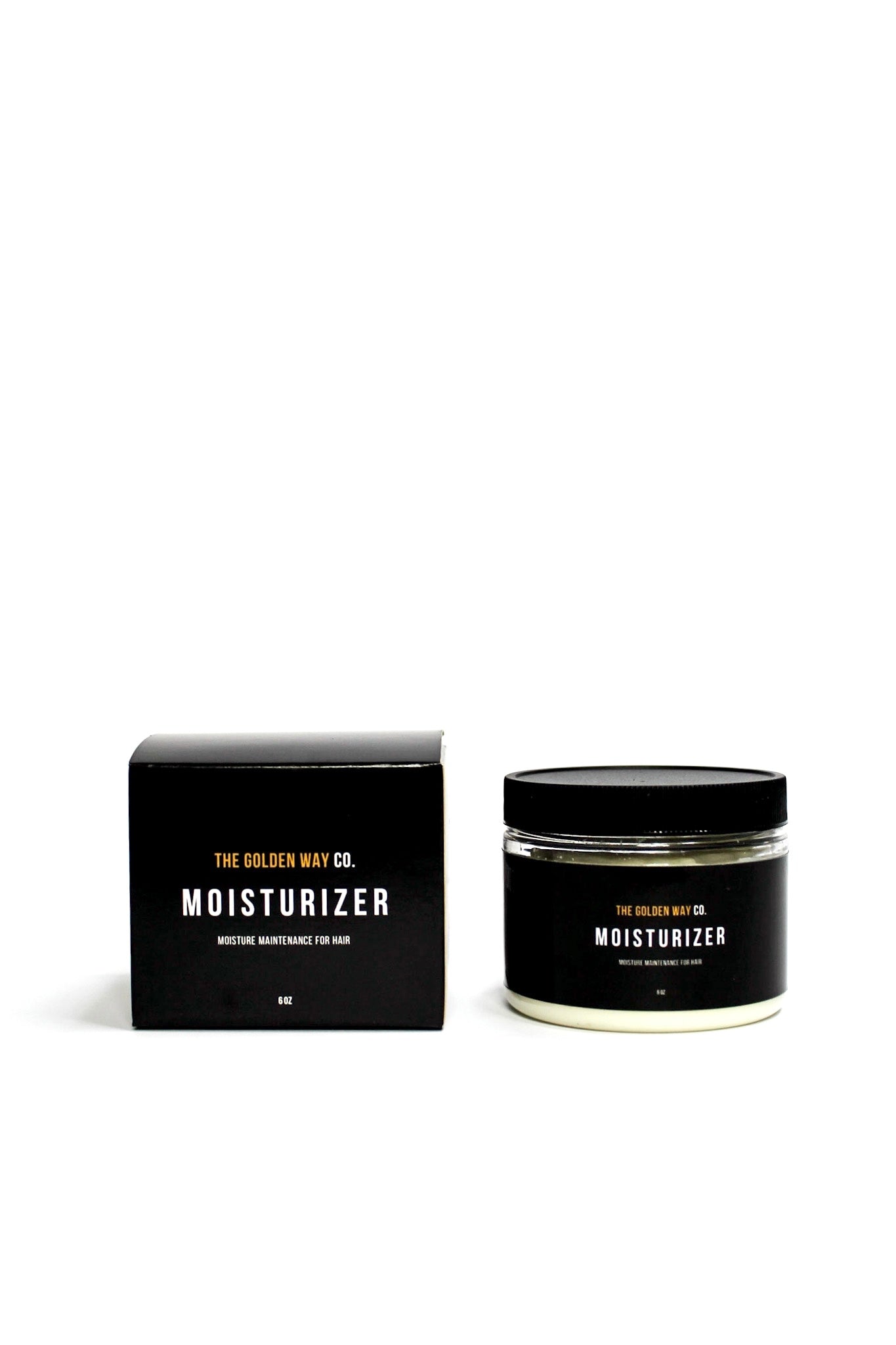 Moisturizer