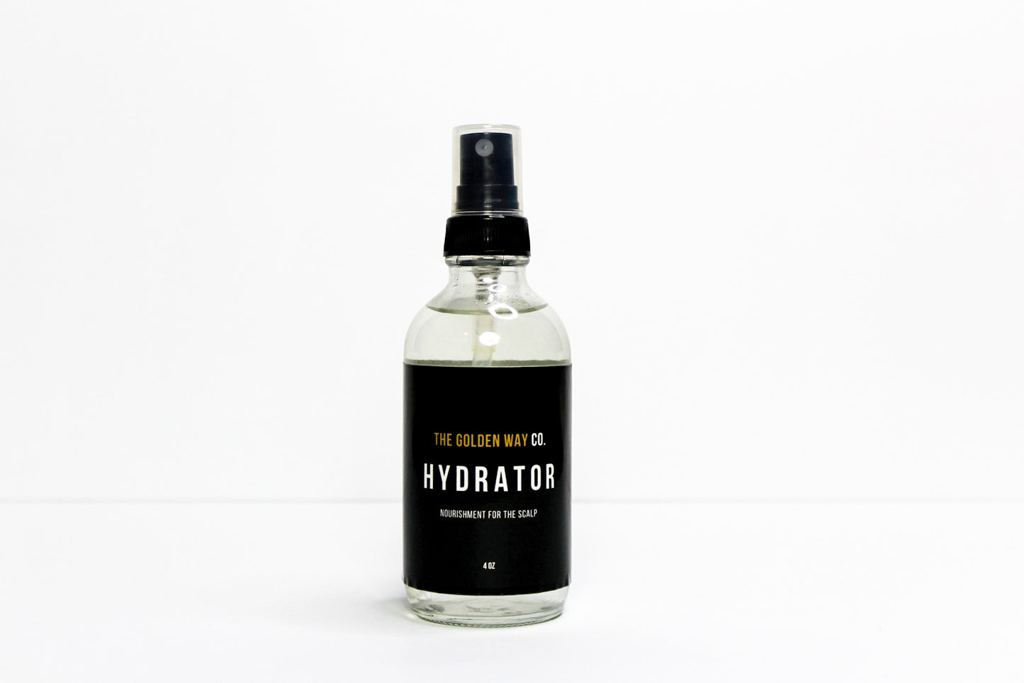 Hydrator