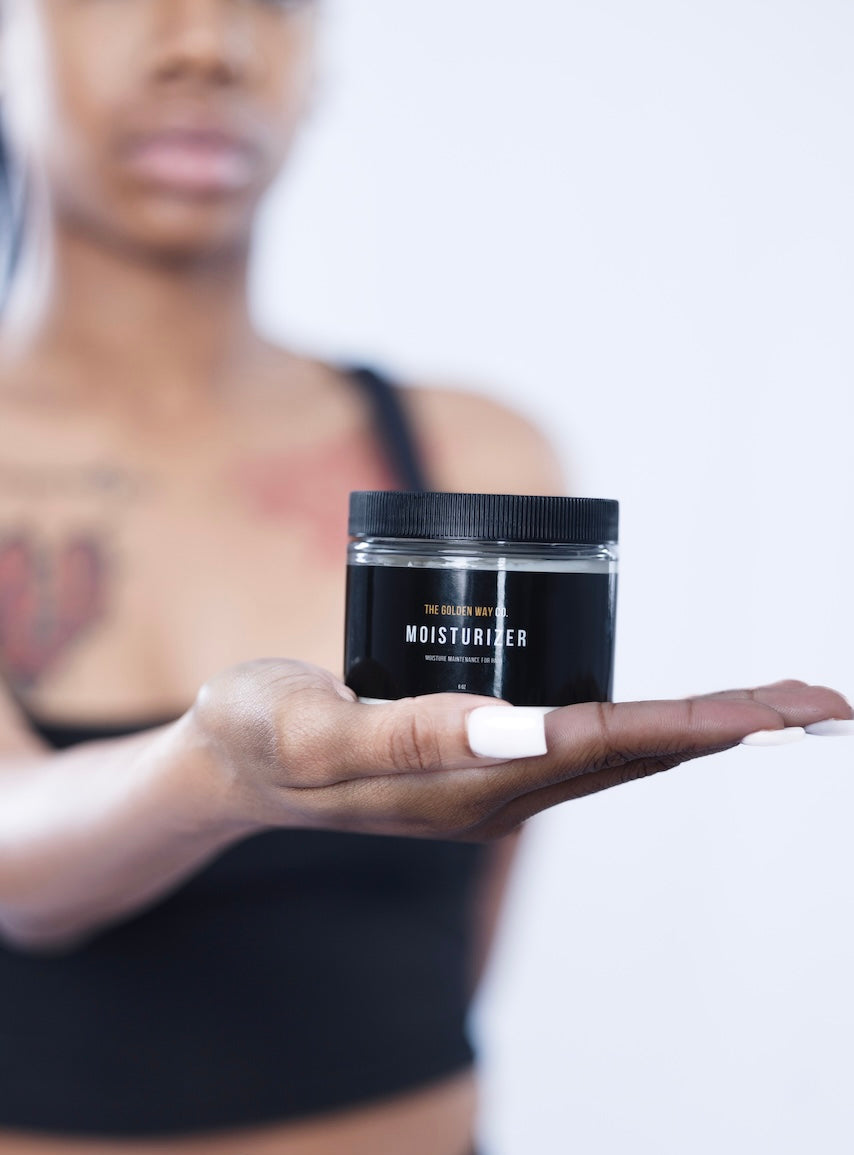 Moisturizer Cream