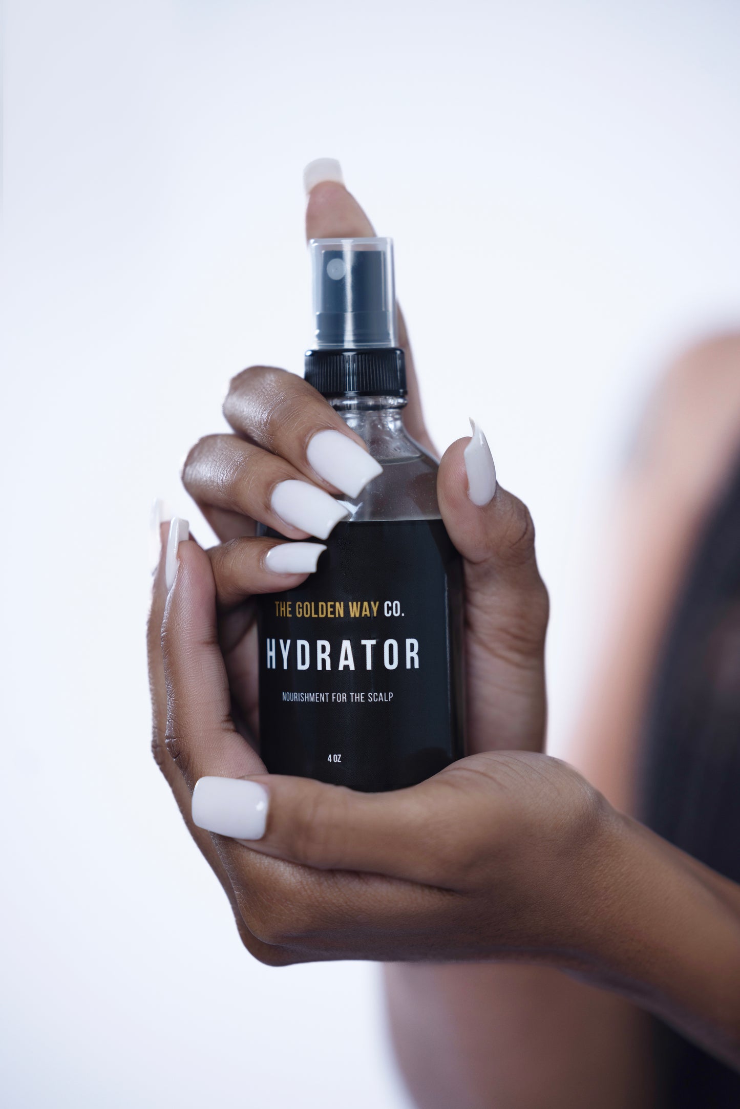 Hydrator Mist