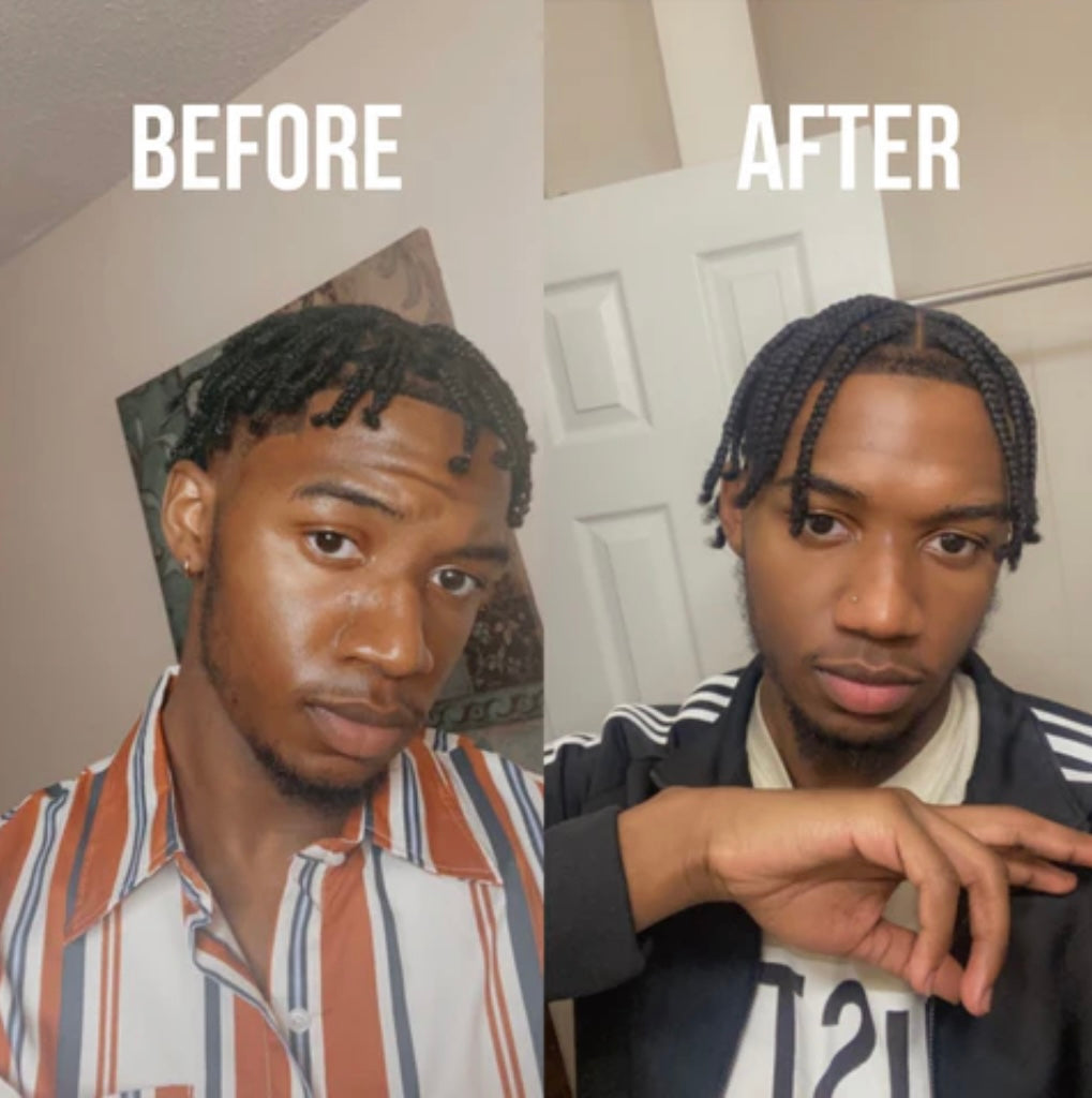 Growth Oil