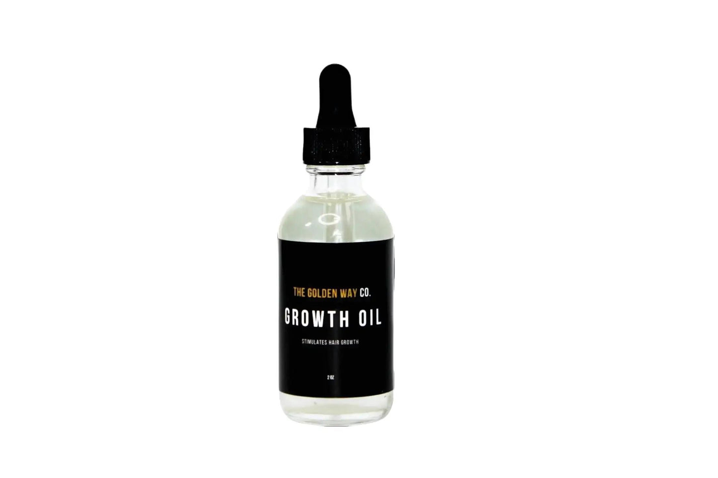 Growth Oil